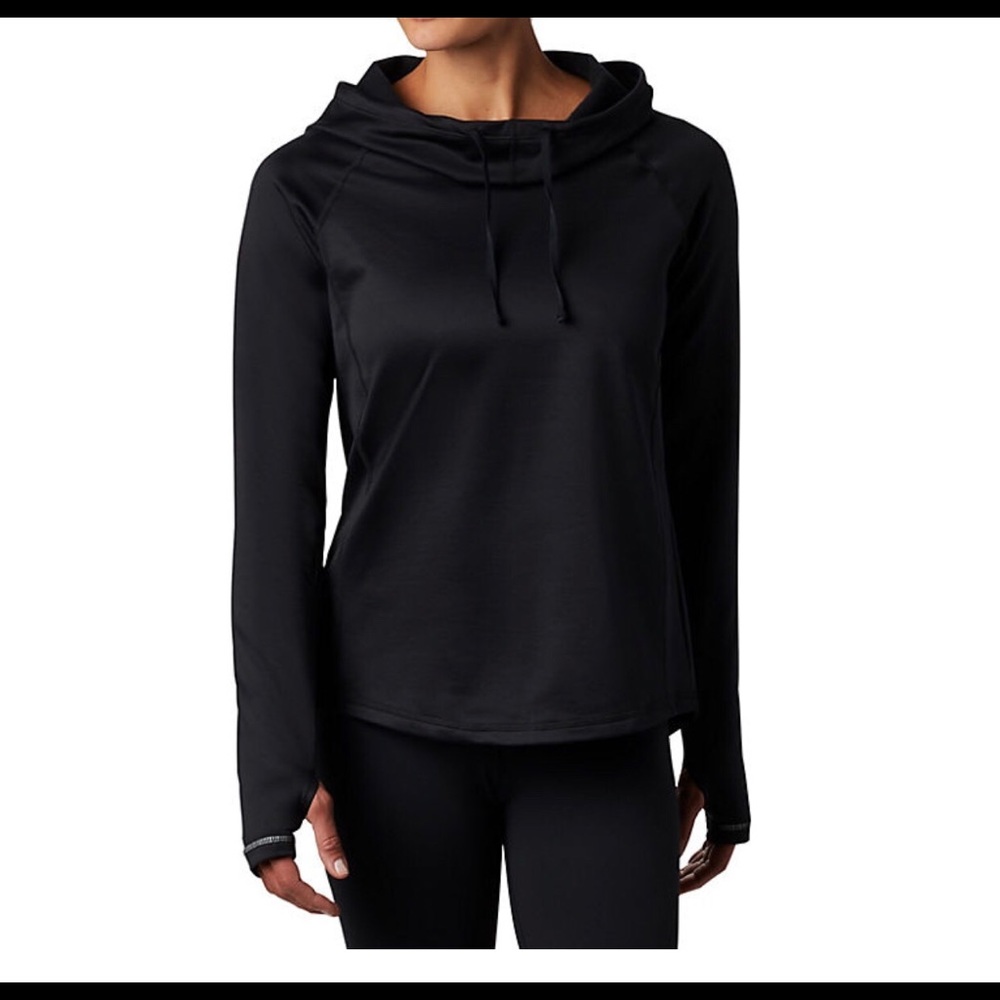 NWT’s Columbia Hoodie Large